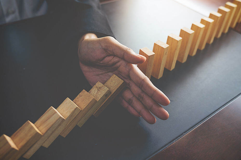 Risk Management and Best Practices