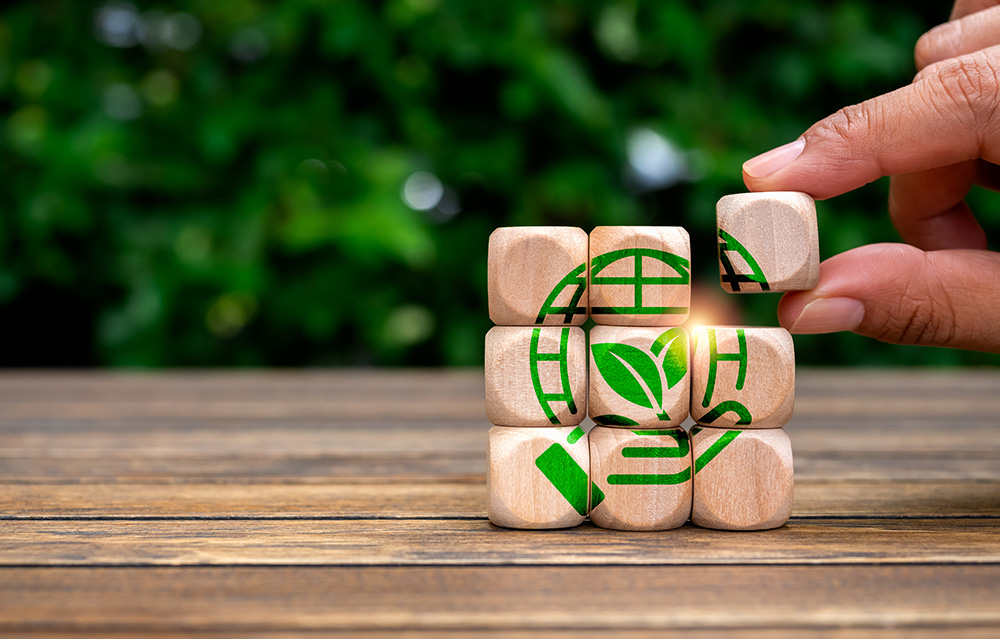 Sustainable Operations